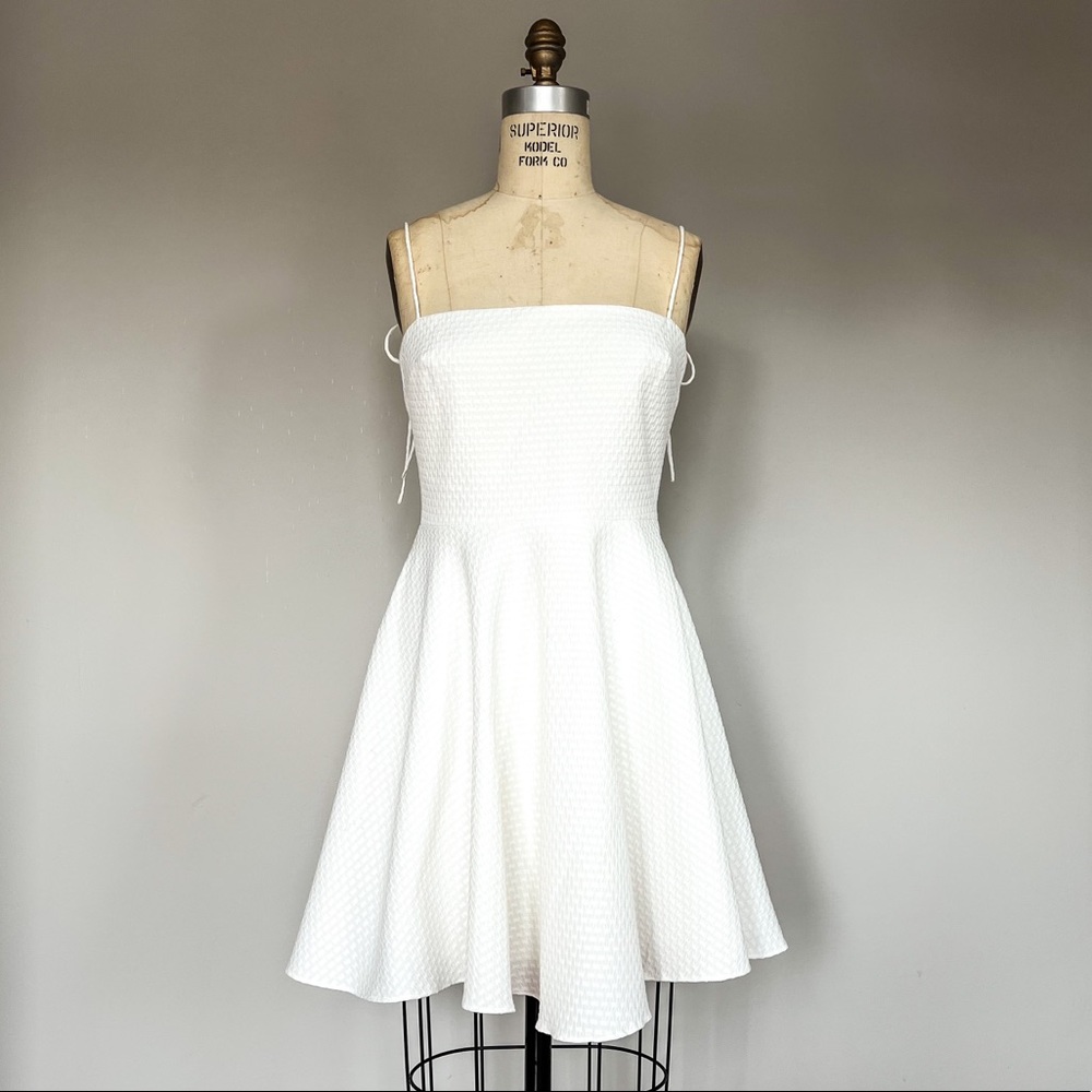 Amanda Uprichard Dress